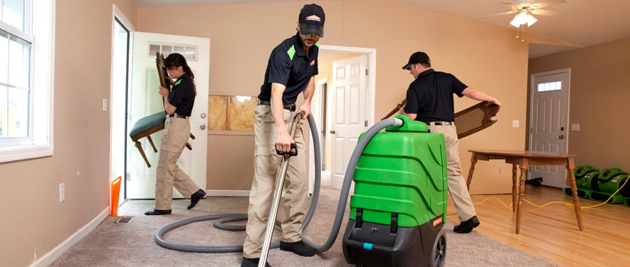 San Leandro, CA cleaning services